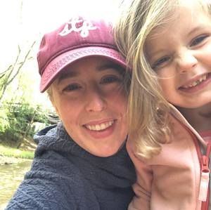 Meet your Posher, Cory